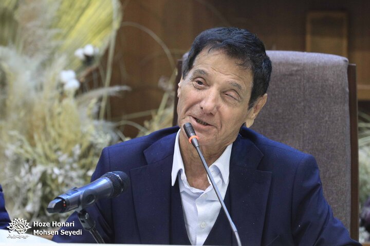 سلسله‌نشست‌های «حافظ‌خوانی»