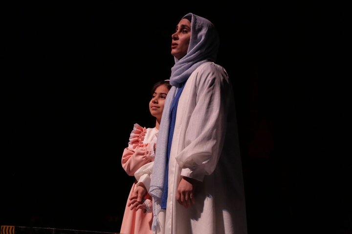 «جان پناه»؛ ماجرای جنگ و حماسه‌ها