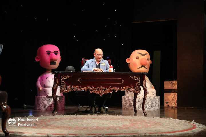 صد و نود و چهارمین نشست «در حلقه رندان»