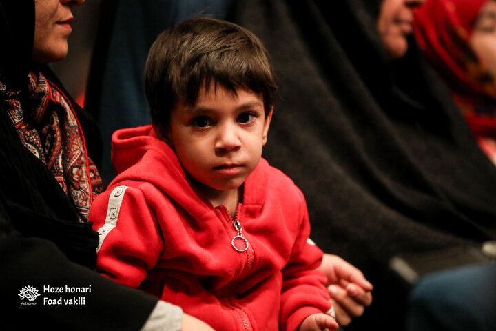 صد و نود و چهارمین نشست «در حلقه رندان»