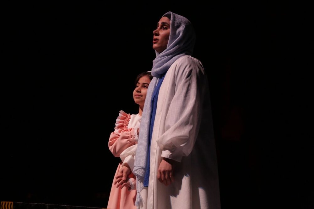 «جان پناه»؛ ماجرای جنگ و حماسه‌ها