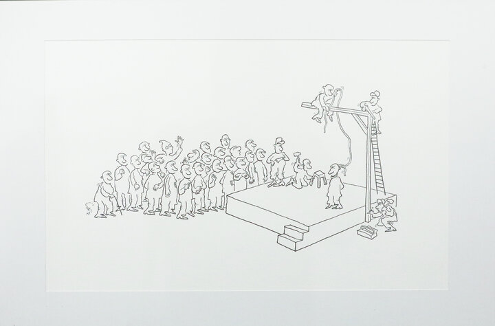 کارتون های نیرومند