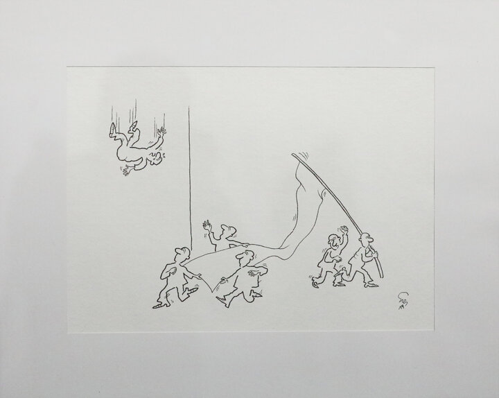 کارتون های نیرومند