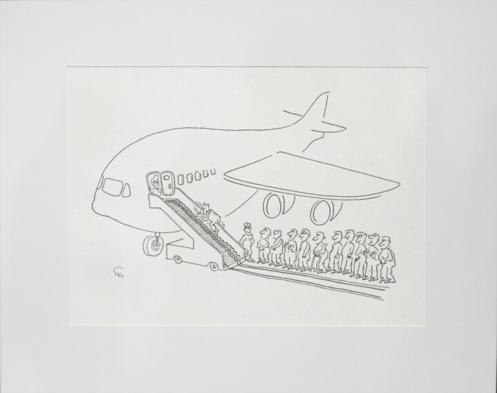 کارتون های نیرومند