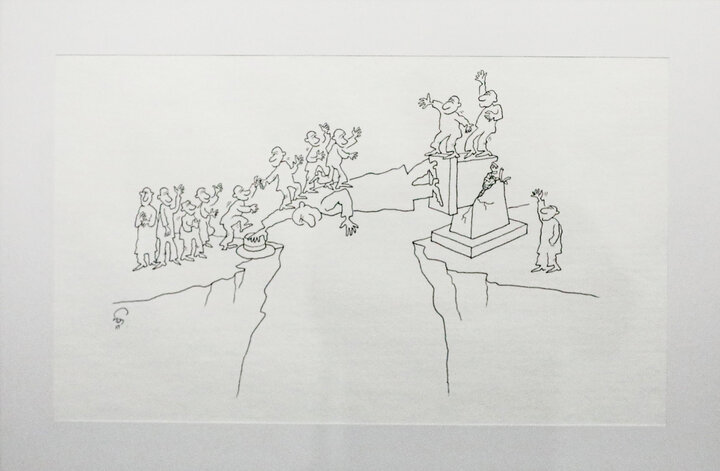 کارتون های نیرومند