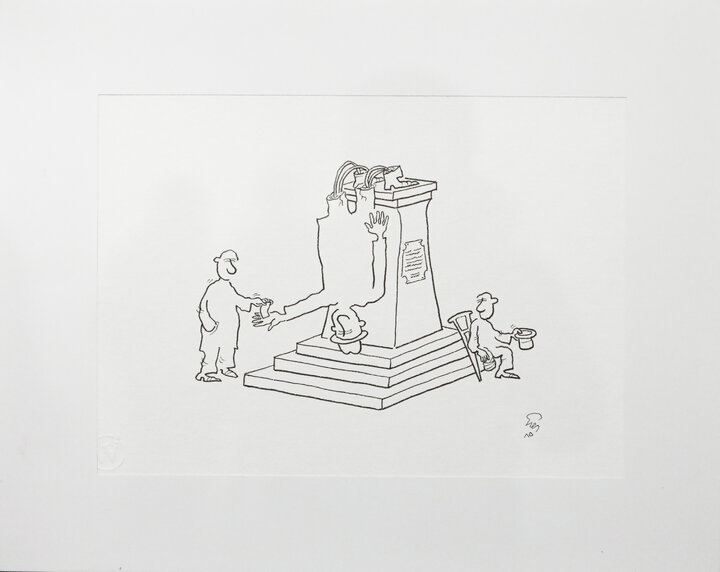 کارتون های نیرومند