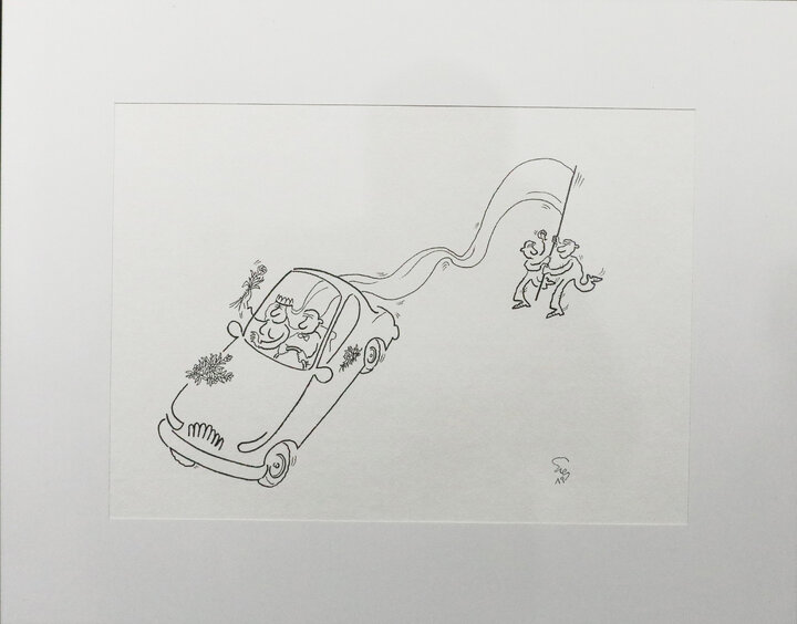 کارتون های نیرومند