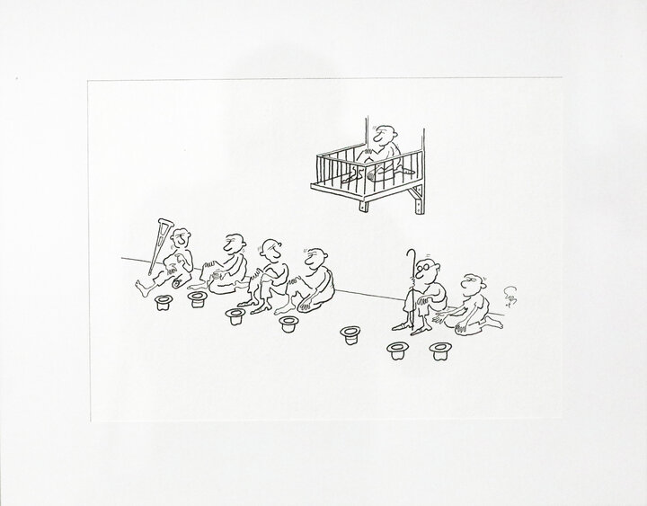 کارتون های نیرومند