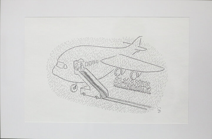 کارتون های نیرومند