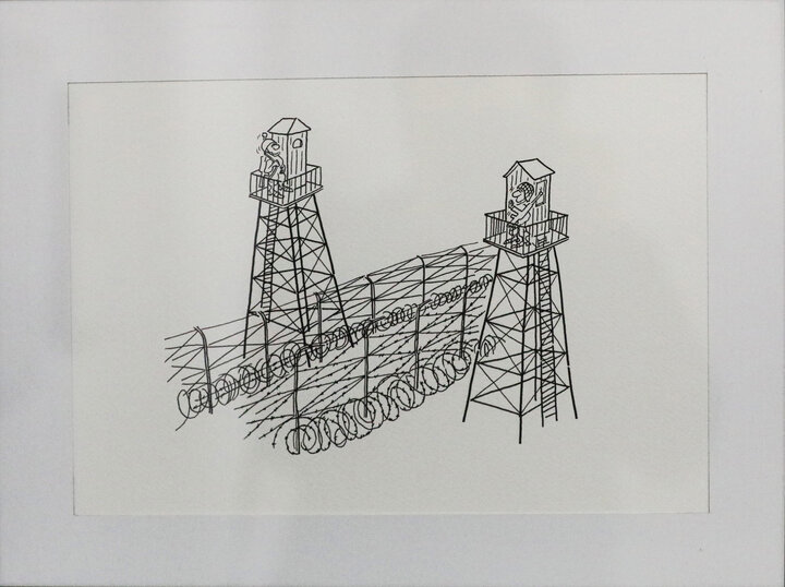 کارتون های نیرومند