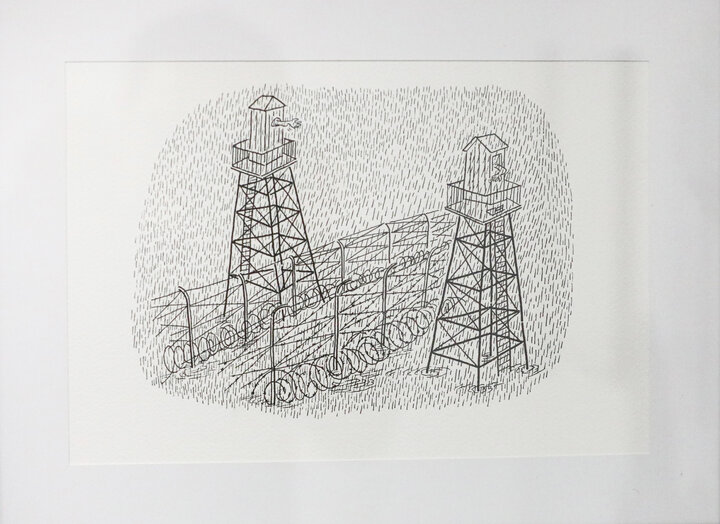 کارتون های نیرومند