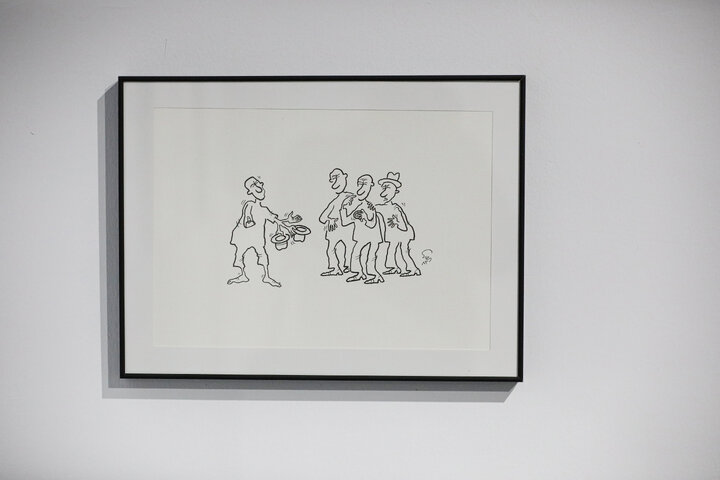 کارتون های نیرومند