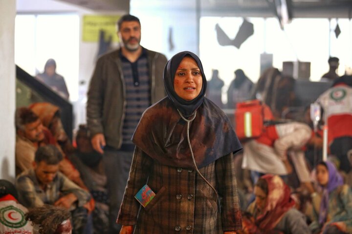 آنونس رسمی «احمد» رونمایی شد/ روایتی پرتعلیق از حماسه یک قهرمان