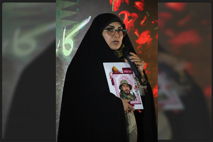 رجزخوانی عارف دل حاج قاسم را قرص کرد