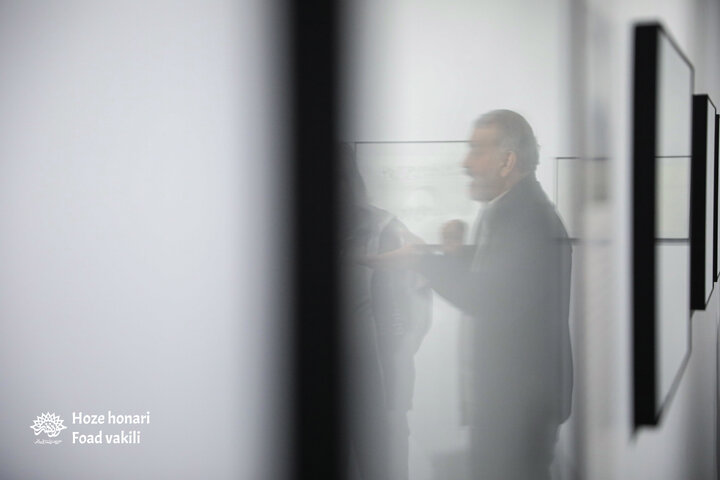 بازدید دانشجویان