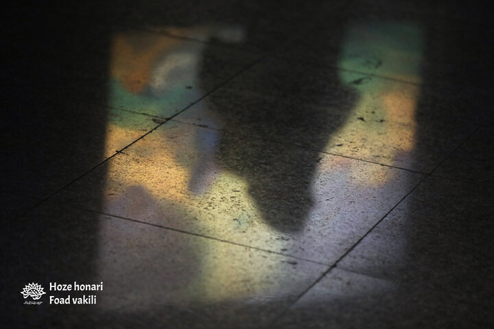 بازدید دانشجویان