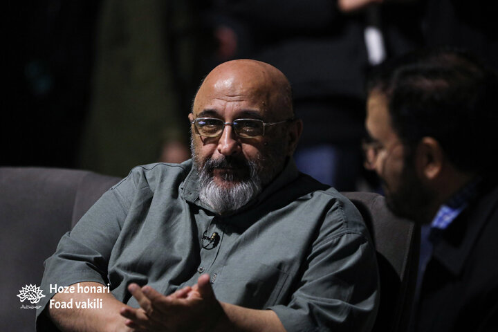 بازدید دانشجویان