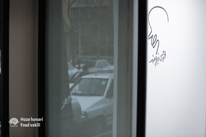 بازدید دانشجویان