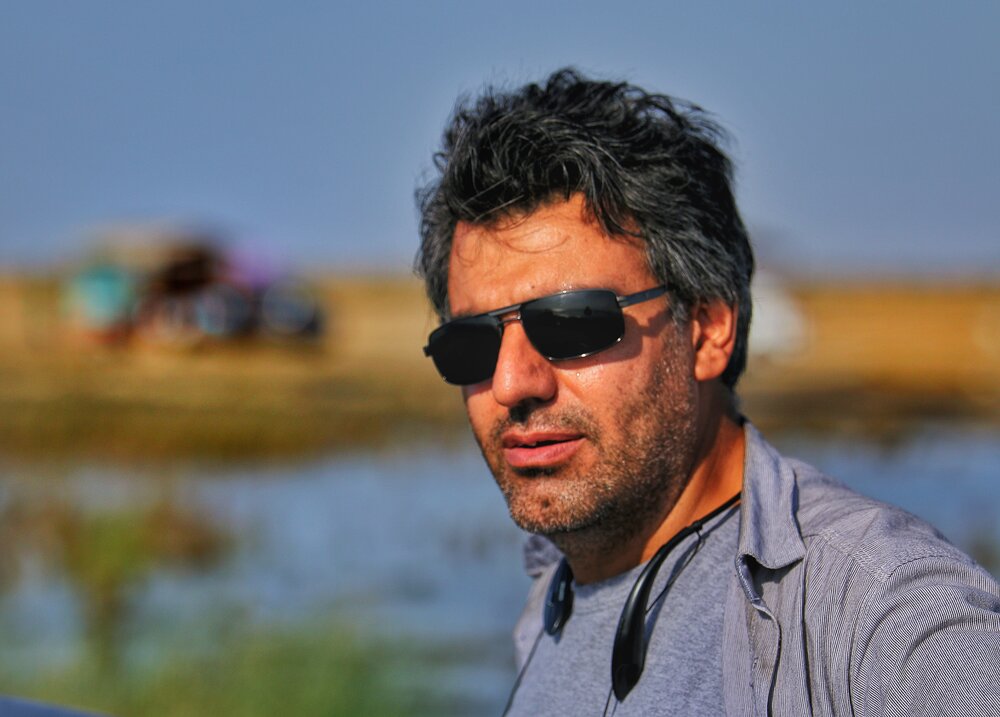 شهید طهرانچی قهرمانی فراتر از قاب تصویر است