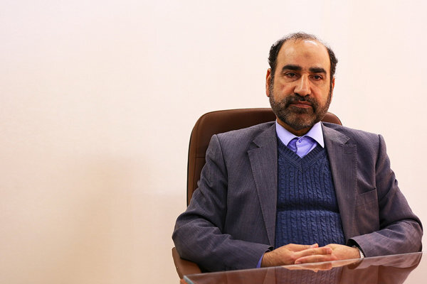 انسان بزرگ، دعایش هم بزرگ است