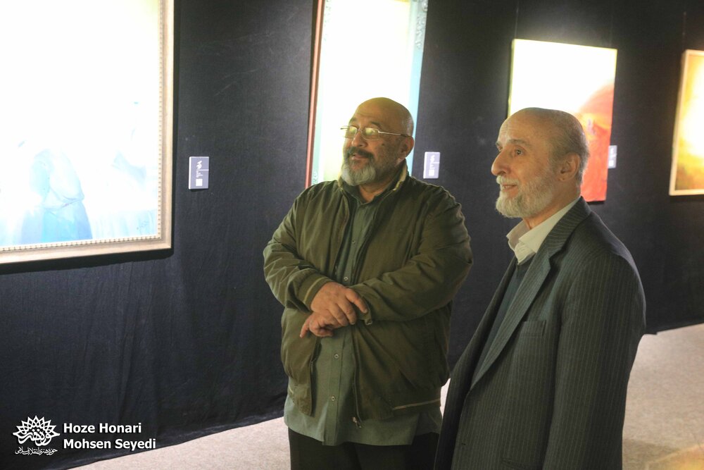 محمدعلی رجبی دوانی: نقل «نورآمد» تماشای تجلی نور فاطمی در دل تاریکی‌های عالم است