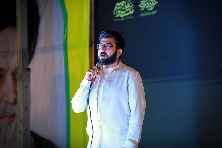 کاروان روایت