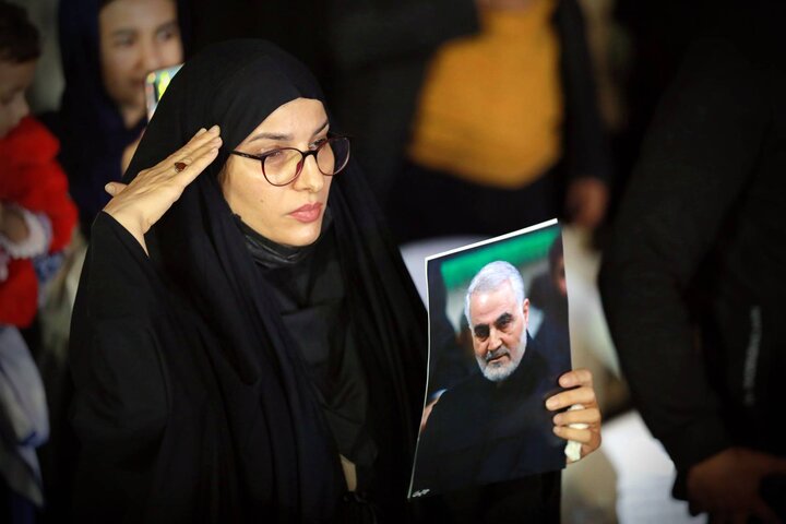 کاروان روایت