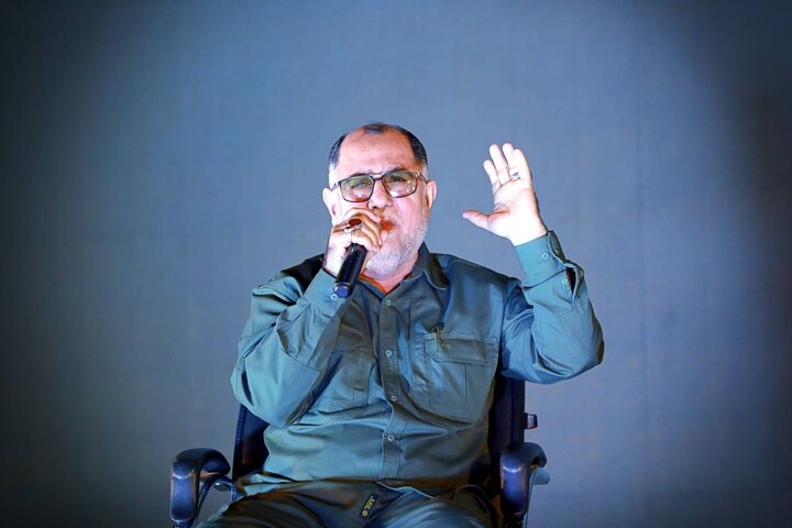 کاروان روایت