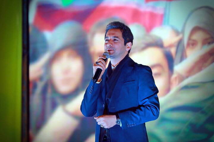 کاروان روایت