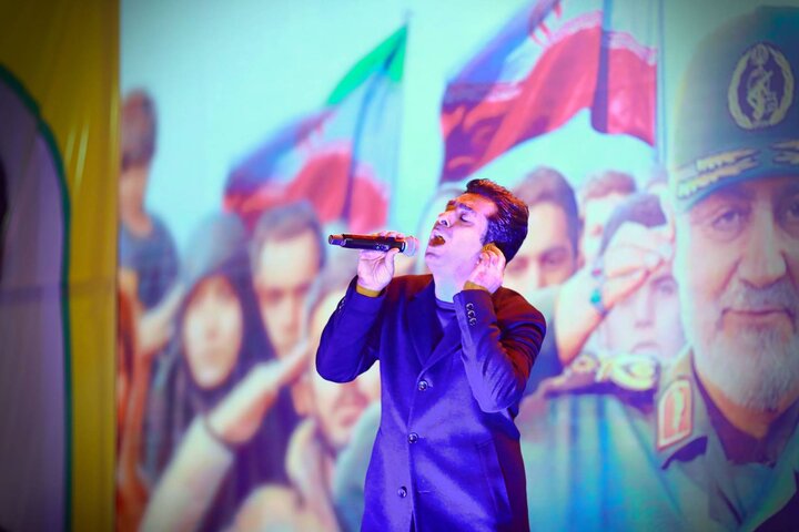 کاروان روایت