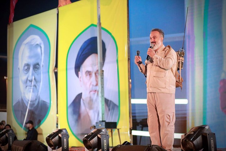 کاروان روایت