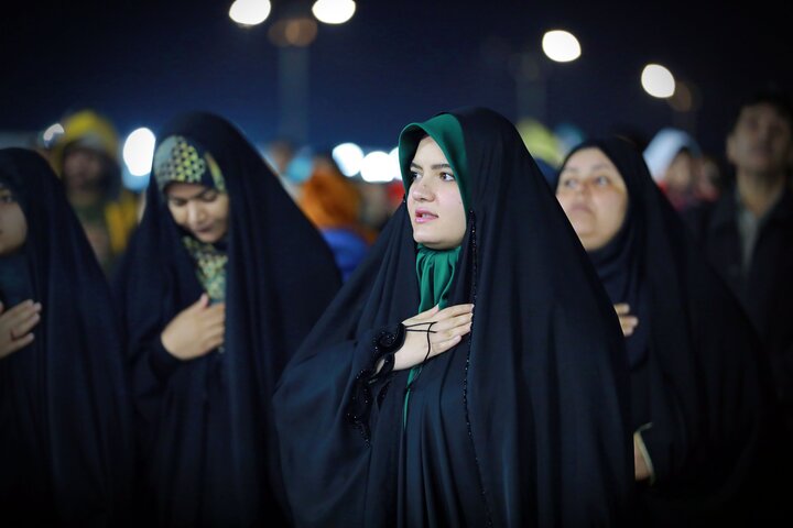 کاروان روایت