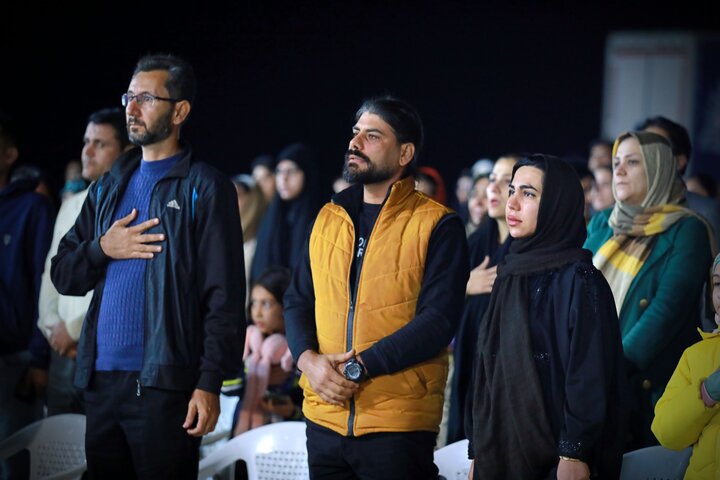 کاروان روایت