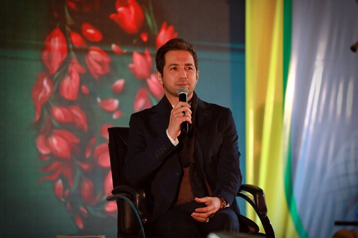 کاروان روایت