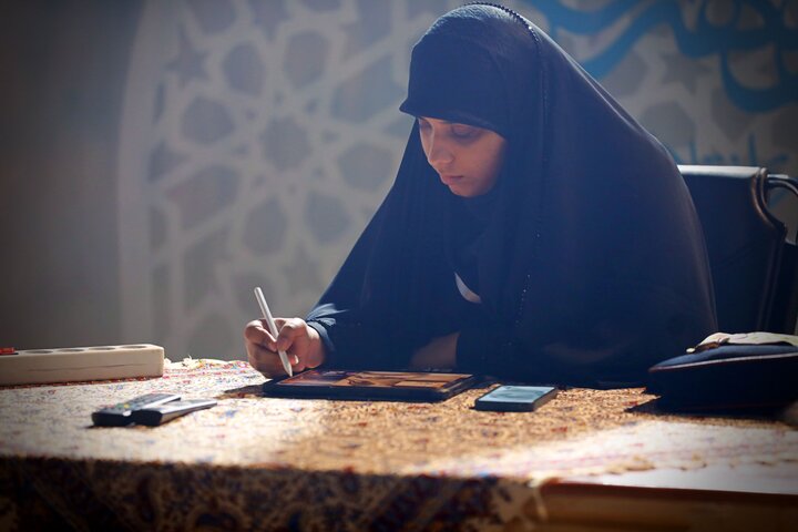 کاروان روایت