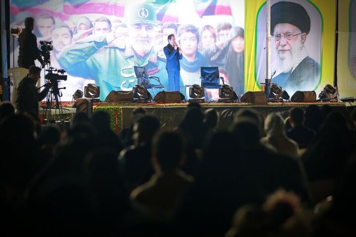 کاروان روایت