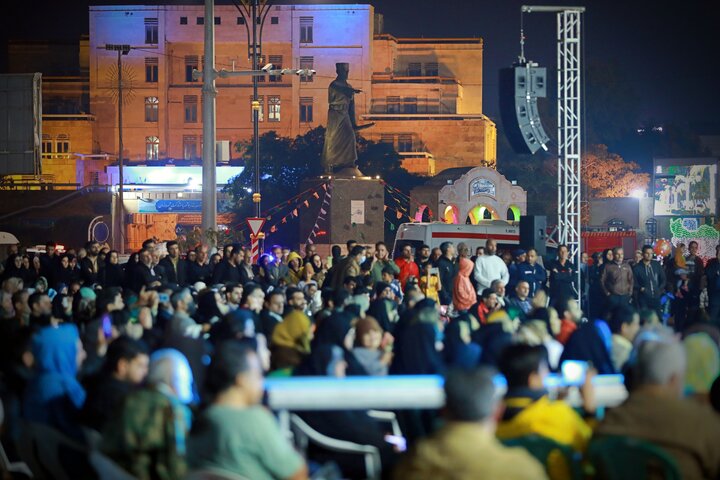 کاروان روایت