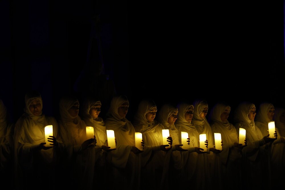 آغاز یک روایت زنانه؛ با استقبال مخاطبان