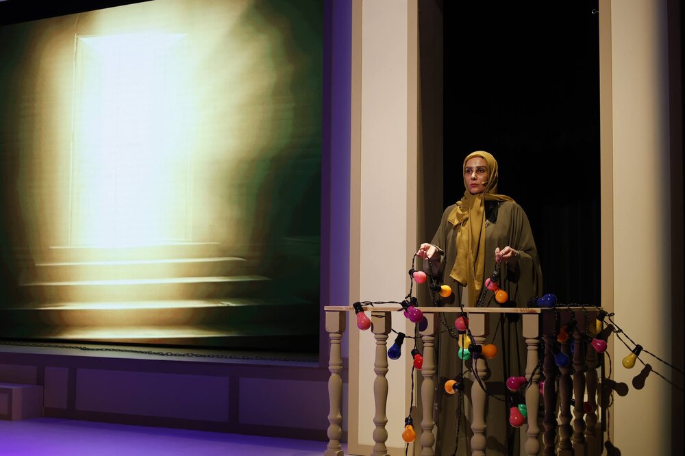 آغاز یک روایت زنانه؛ با استقبال مخاطبان