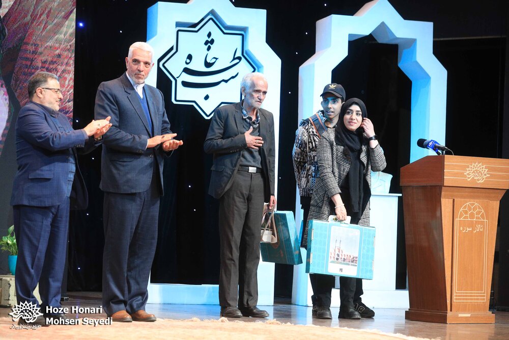 این بیشه خالی از شیر نخواهد ماند