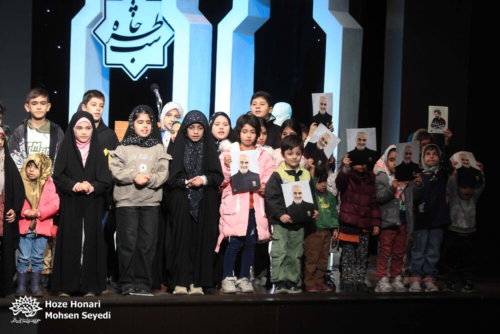 این بیشه خالی از شیر نخواهد ماند