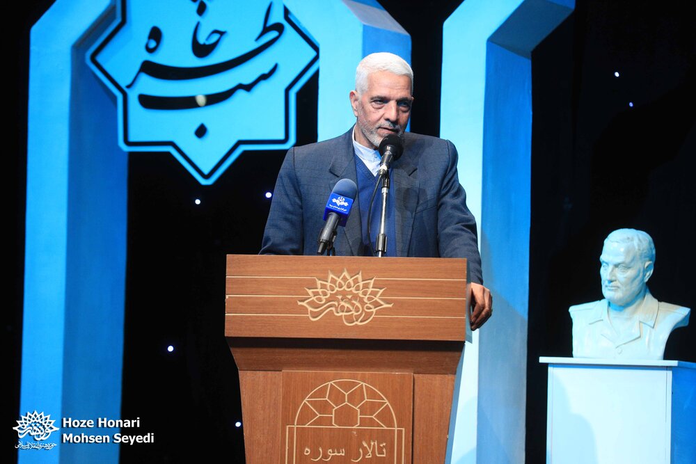 این بیشه خالی از شیر نخواهد ماند