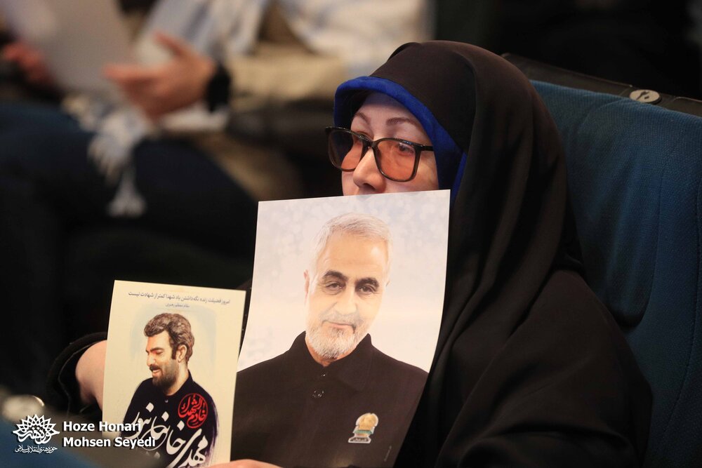 این بیشه خالی از شیر نخواهد ماند