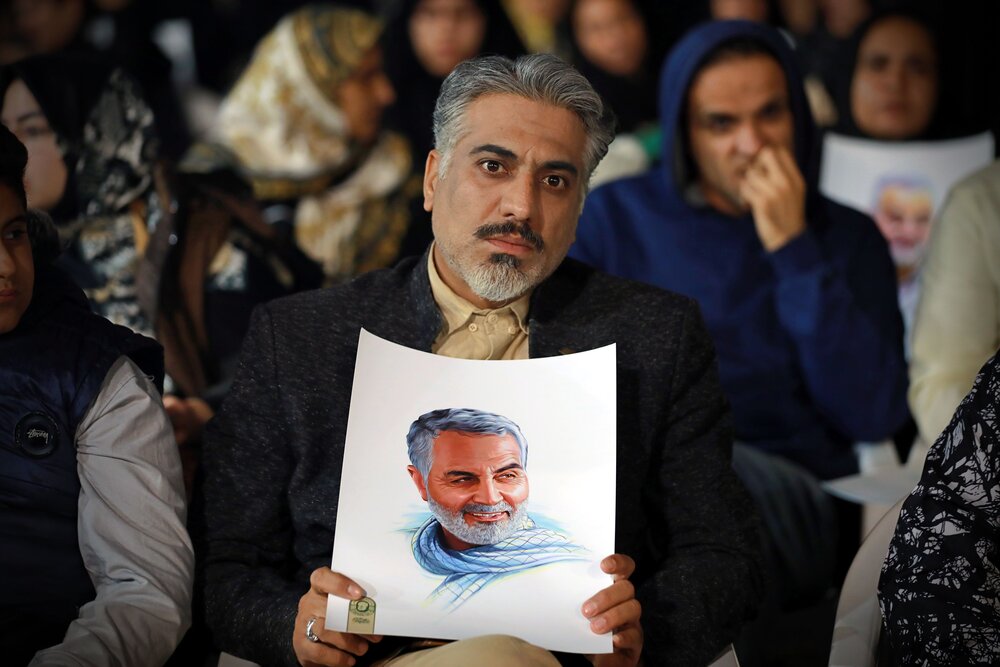 📷«کاروان سرباز» در بوشهر