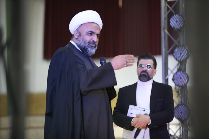 کاروان روایت