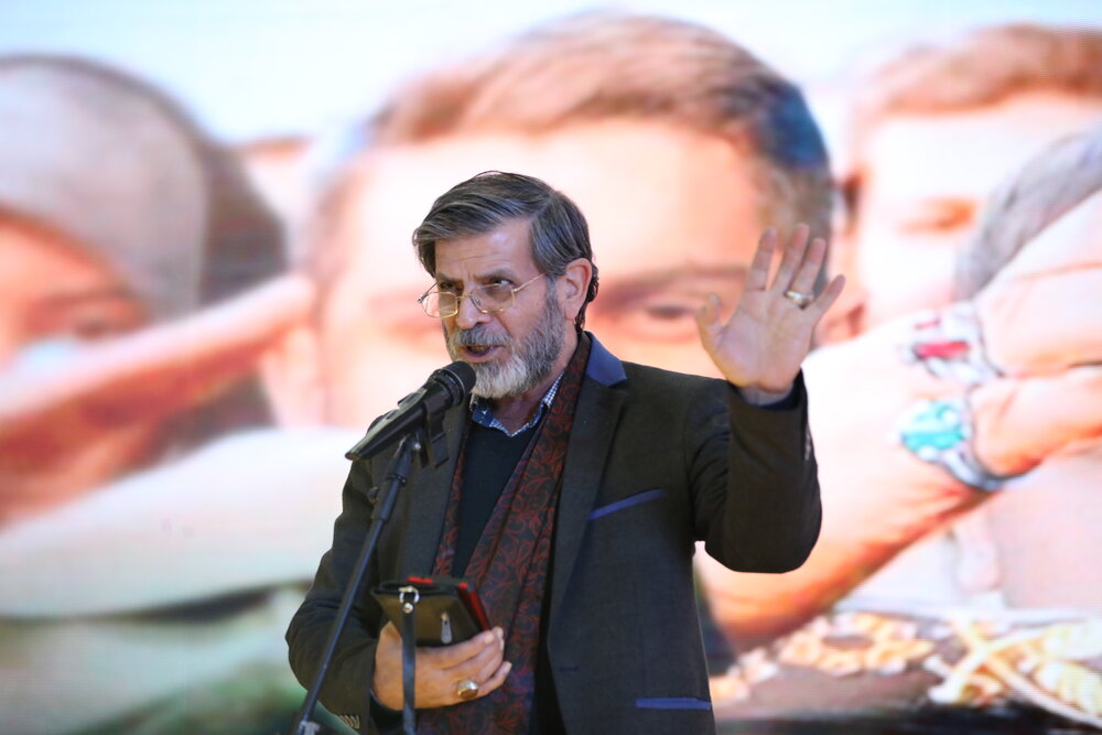 سردار سلیمانی، مرد بحرانها بود