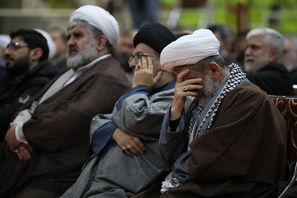 سردار سلیمانی، مرد بحرانها بود