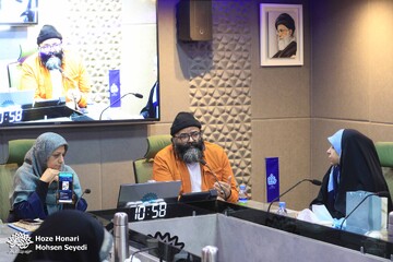 روایت، استمرار و امید