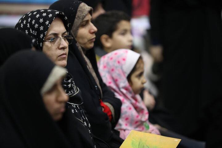 روایت در جویبار