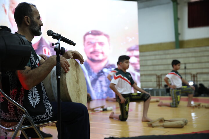 روایت در جویبار